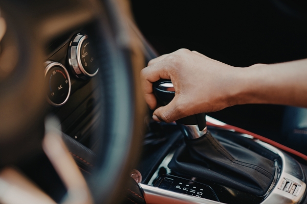 Rental Mobil Plus Driver